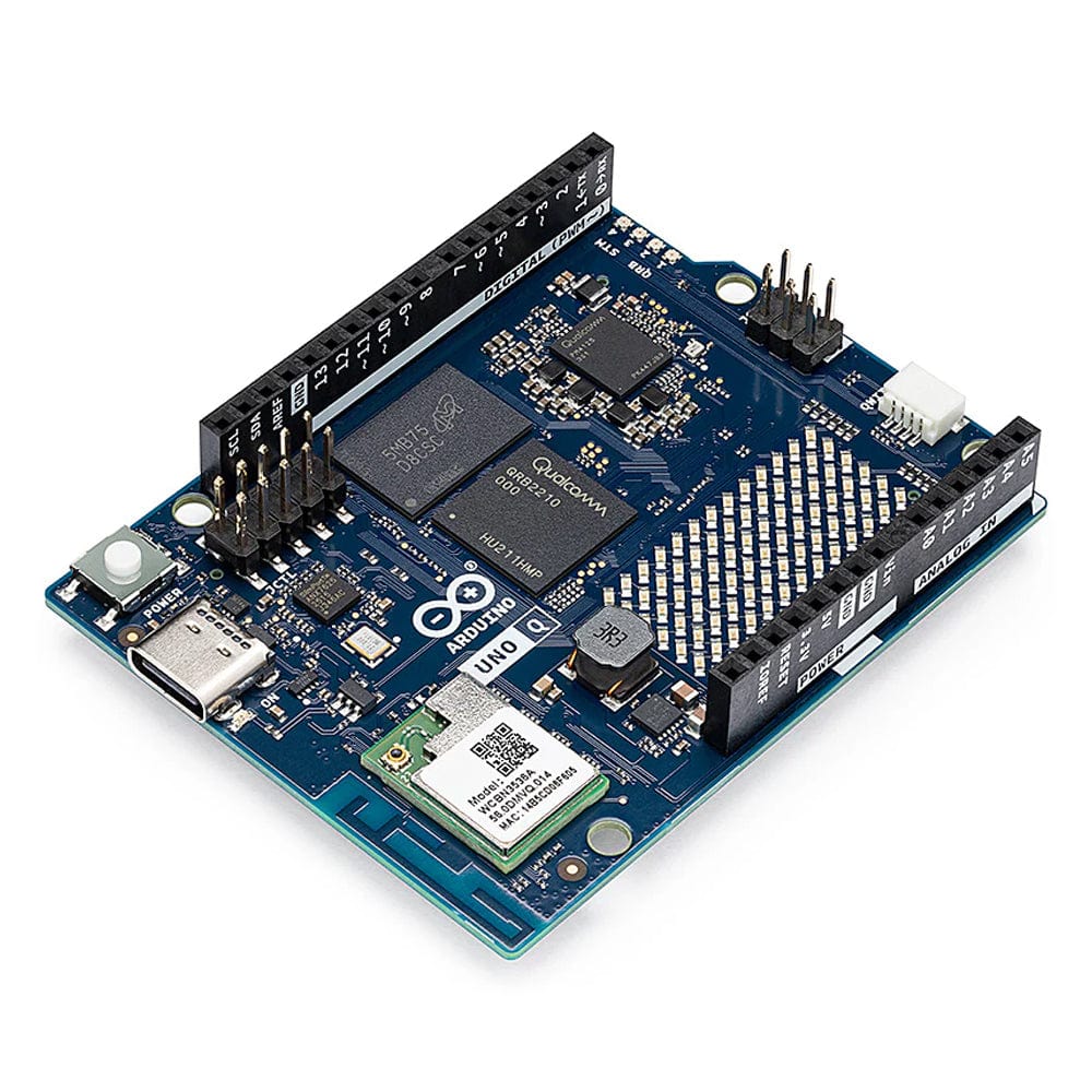 New Products - Arduino